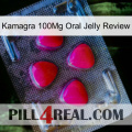 Kamagra 100Mg Oral Jelly Review 13